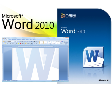 Logiciel Microsoft Office  prise en main de la version Word 2010