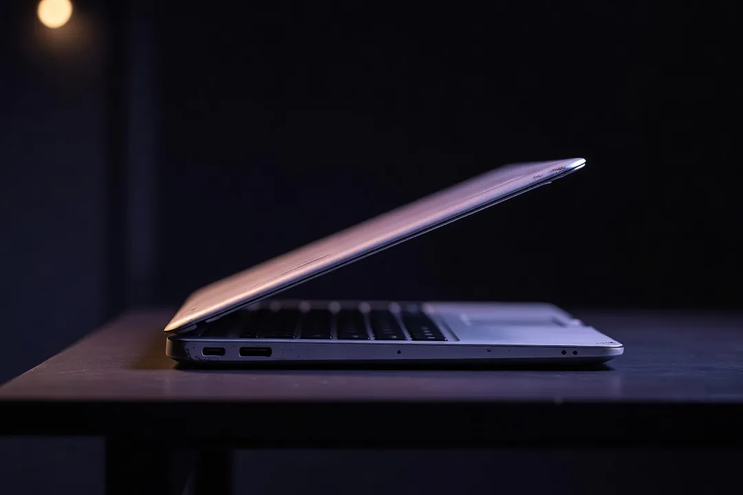 L'usure visible renseigne moins que la durée de support logiciel restante.