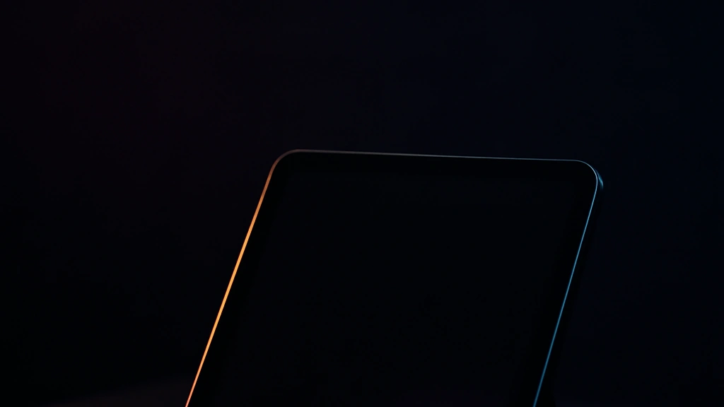 Enceinte connectée et télécommande posées sur une étagère, écran éteint, avec en arrière-plan un câble débranché
